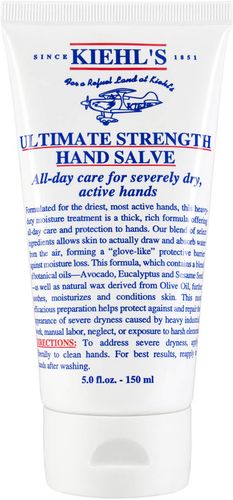 Kiehl's Ultimate Strength Hand Salve (Various Sizes) - 150ml