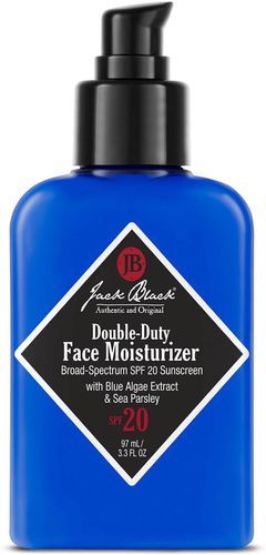 Double Duty Face Moisturiser (97ml)