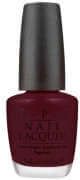 Nail Varnish - Lincoln Park After Dark 15ml- Discontinued