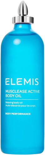 Musclease Active Body Oil (100ml)