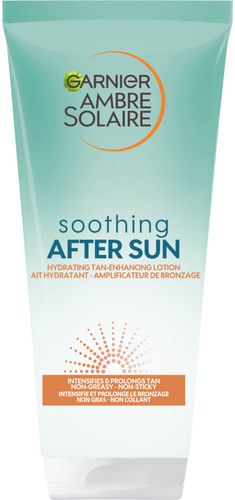 Ambre Solaire doposole per mantenere l'abbronzatura 200 ml