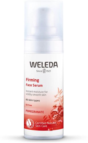 Firming Face Serum - Pomegranate 30ml