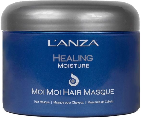 L'Anza Healing Moisture Moi Moi Hair Masque (200ml)