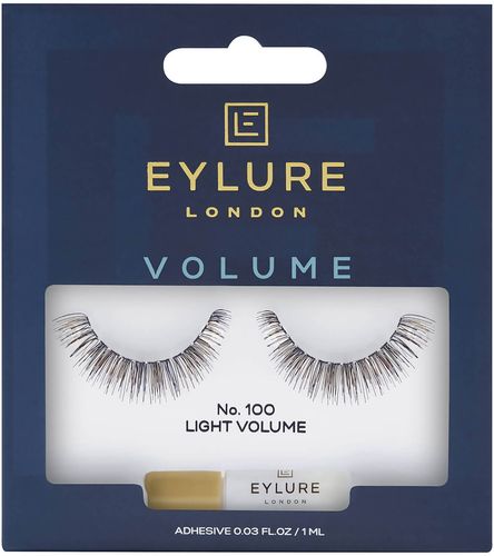 Naturalite Lashes - Super piene (100)