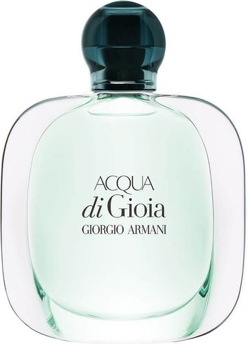 Eau de Parfum Acqua Di Gioia Armani - 30ml