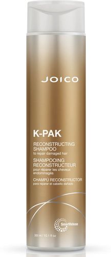 K-Pak Shampoo 300ml