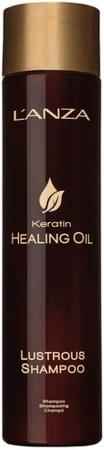 L'Anza Keratin Healing Oil Shampoo (300 ml)