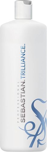 Balsamo per Capelli Lucidi Trilliance Sebastian Professional 1000ml