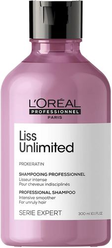 Serie Expert Liss Unlimited Shampoo (300 ml)