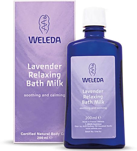 bagno rilassante alla lavanda (200 ml)