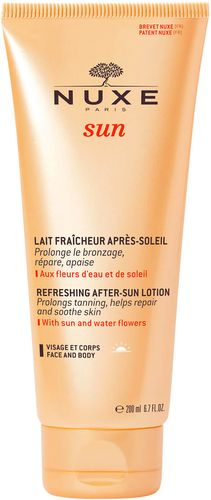 Sun doposole viso e corpo (200 ml) - in esclusiva