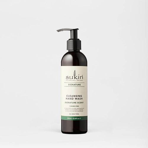 Cleansing Hand Wash (250ml)