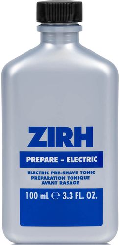 Electric Pre-Shave Tonic 100ml