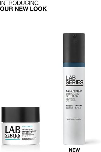 Lab Series Crema Gel Anti-età Carica d'Acqua (50 ml)