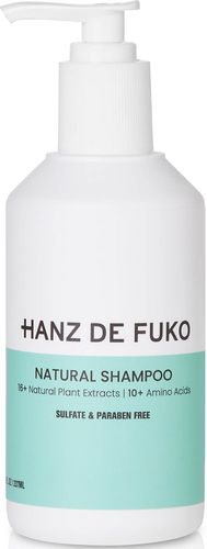 Natural Shampoo 237ml
