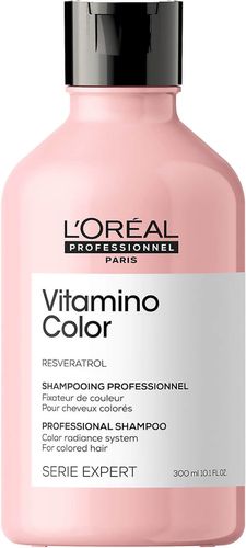 Serie Expert Vitamino Color Shampoo 300ml