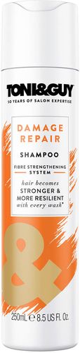 Shampoo for Damaged Hair (250ml)