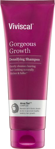 Densifying Shampoo