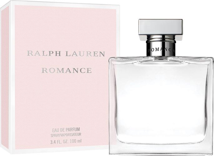 Romance Eau de Parfum 100ml