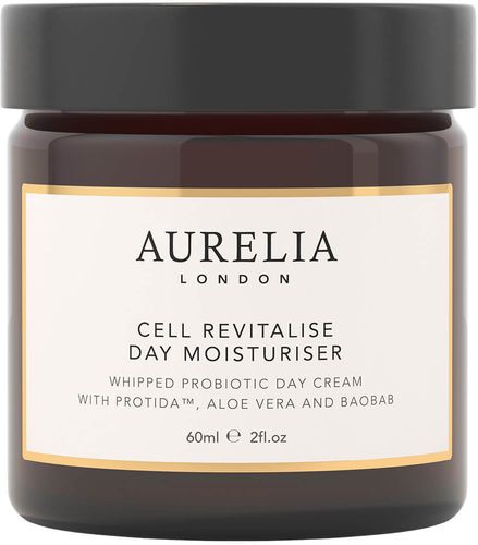 Aurelia Probiotic Skincare Cell Revitalise Day idratante 60ml