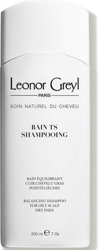 Bain TS (Shampoo equilibrante per cuoio capelluto grasso, estremità secche)