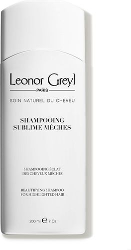 Shampooing Sublime Mèches (Specific Shampoo for Highlighted Hair)