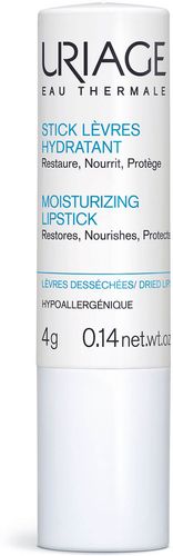 Stick Levres Moisturizing Lipstick (4g)