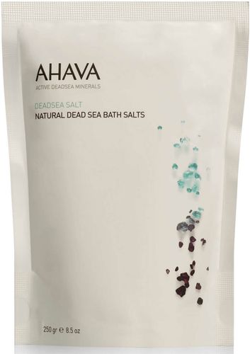 Natural Dead Sea Bath Salts