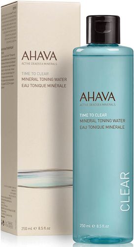 Mineral Toning Water 250ml
