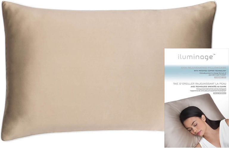 Skin Rejuvenating Pillowcase - Standard Size