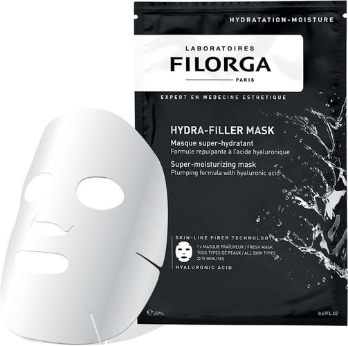 Maschera Hydra-Filler Filorga 23 g