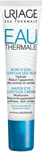 Thermal Water Eye Contour Water Care 0.5 oz.