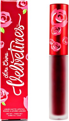 Velvetines Lipstick (Varie Sfumature) - Wicked