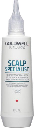 Dualsenses Scalp Specialist Sensitive Soothing Lotion 150ml