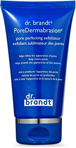 Pore Dermabrasion Exfoliator 60g