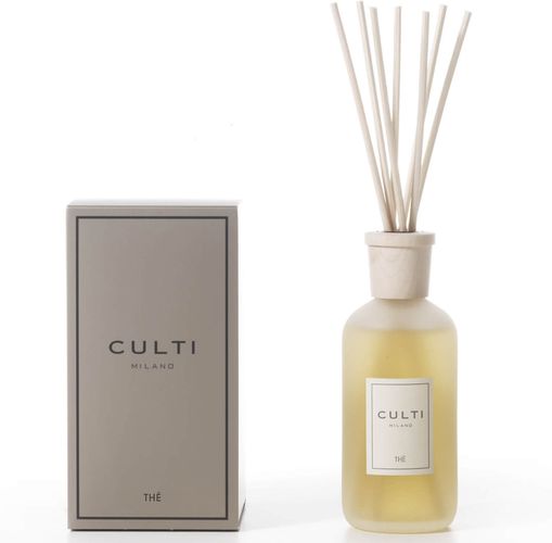 The Stile Classic Reed Diffuser - 250ml
