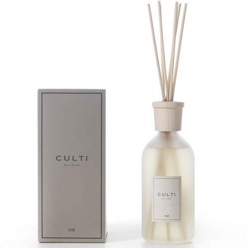 The Stile Classic Reed Diffuser - 500ml