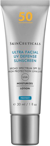Ultra Facial UV Defense SPF50 Sunscreen Protection 30ml