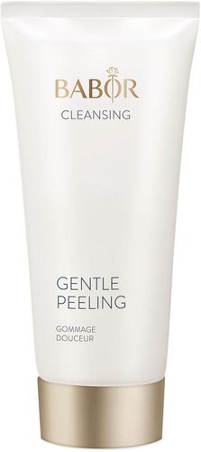 Detergente Peeling Delicato BABOR 50ml