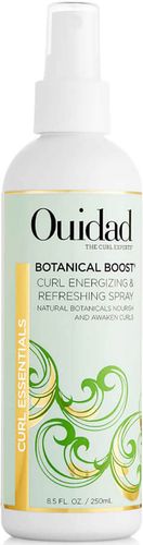 Botanical Boost Curl Energising and Refreshing Spray 250ml
