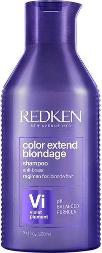 Color Extend Blondage Shampoo 300ml