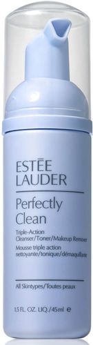 Estée Lauder Perfectly Clean Triple Action Cleanser 45ml