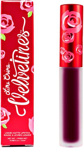 Velvetines Lipstick (Varie Sfumature) - Scandal