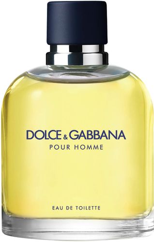 Eau de Toilette Pour Homme Vapo Dolce&Gabbana 75ml