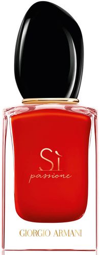 Eau de Parfum SI Passione Armani- 30ml