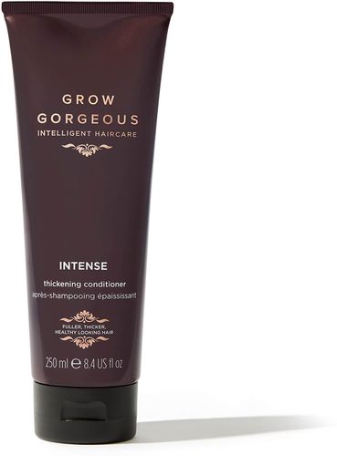 Balsamo Capelli Intense Rinforzante e Ispessente