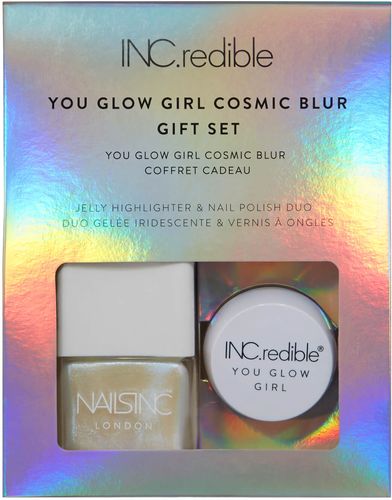Cosmic Glow Kit - You Glow Girl