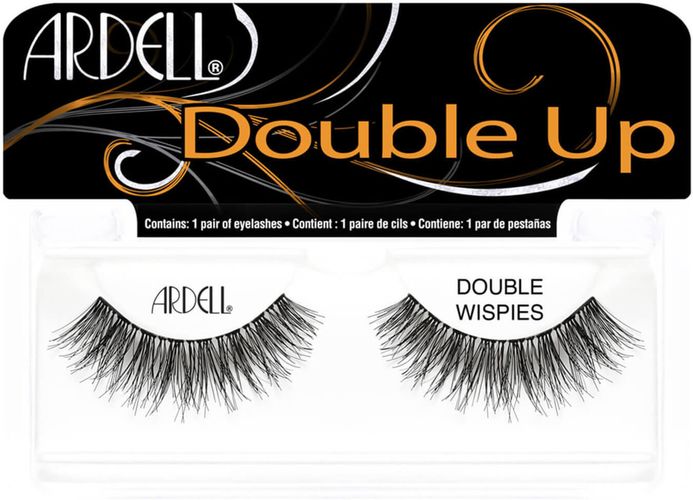 Double Wispies ciglia finte volume intenso