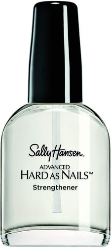 Hard as Nails Treatment - Nude 13.3ml