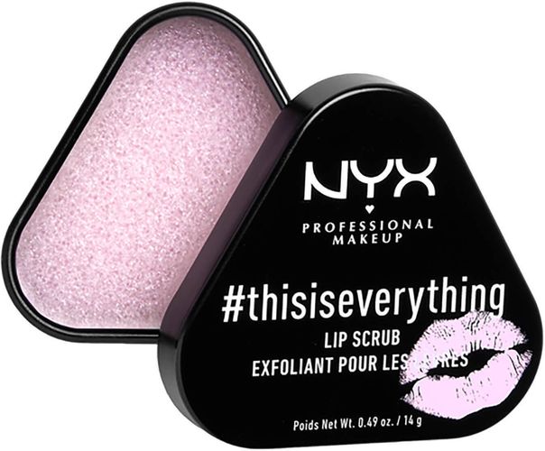 This is Everything Lip Scrub